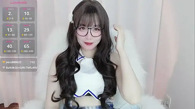 -zhuzhu-999- webcam