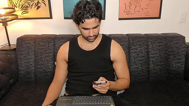 Brad_Martin webcam