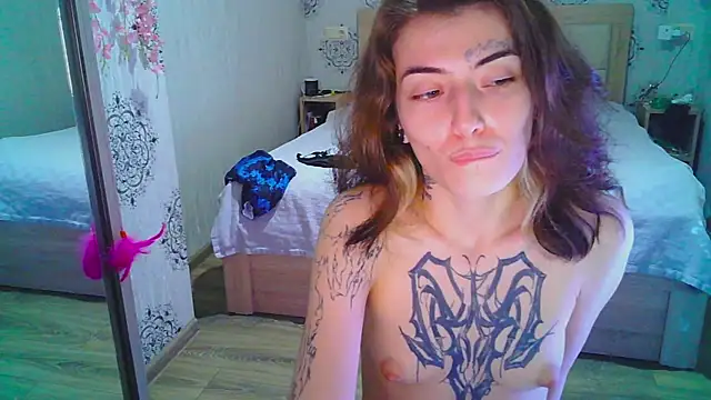 HarrisLola webcam