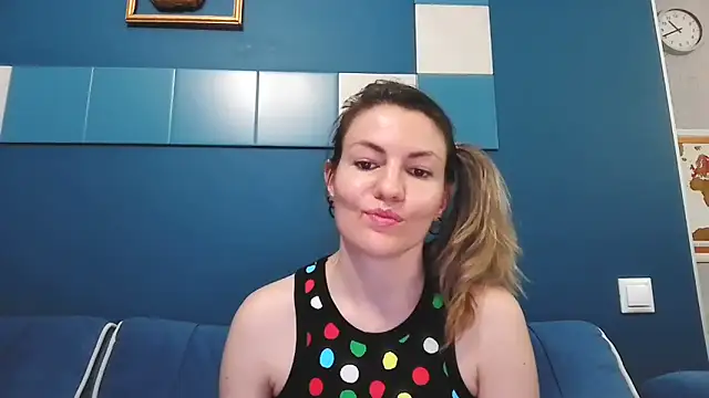 Margarett webcam