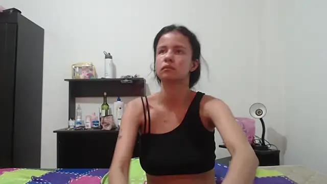 nathaly_jones_ - Nathaly_jones_'s free webcam