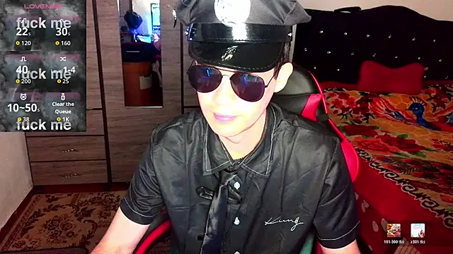 samael1107 webcam