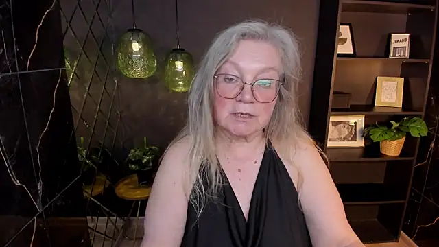 NataliMellow webcam