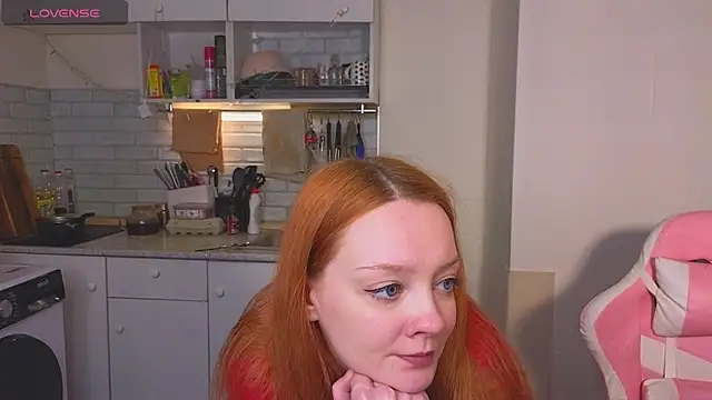 Radiants_two webcam