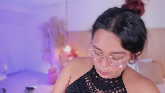 MelissaKarterrs webcam