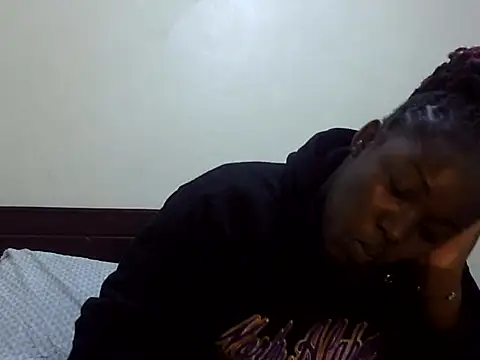 Sexy-suzy webcam