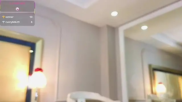 CharlesBrown_ webcam