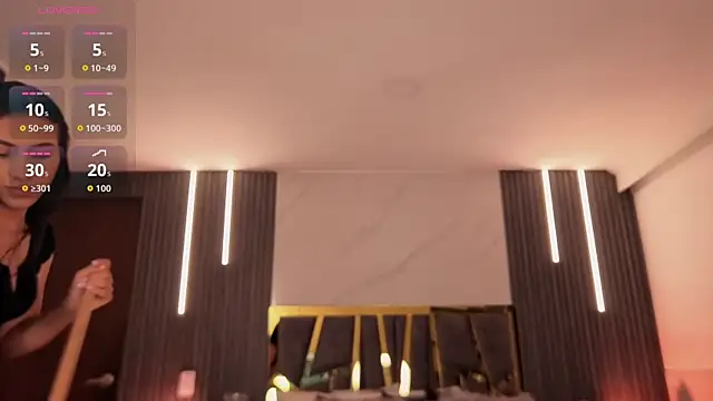ScarletTorres webcam