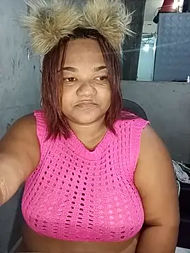 Meellcarioca webcam
