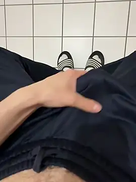 Dicksxdd webcam