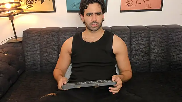 Brad_Martin webcam
