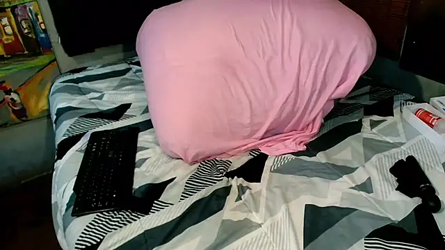 DidyBerry webcam