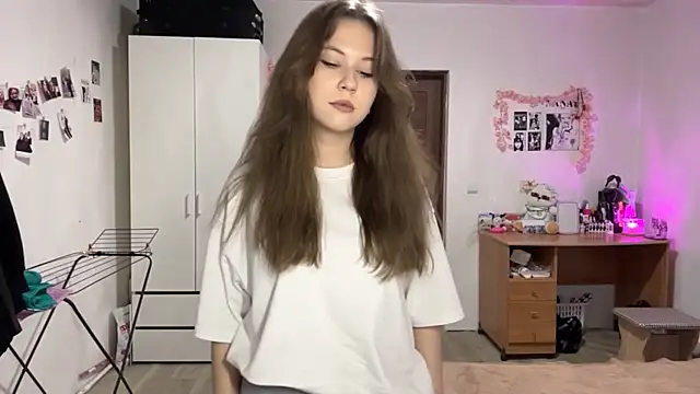 NyelleSpir webcam