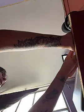 charlotte_stevenss_ webcam