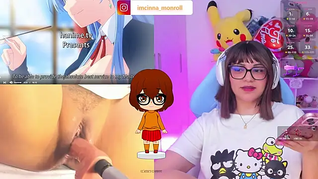 cinna_monroll webcam