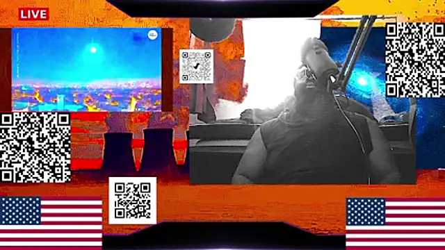 RussellTaylorLacy webcam
