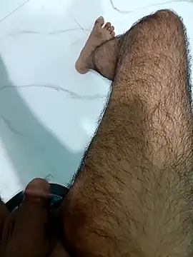 IndianMan0102 webcam