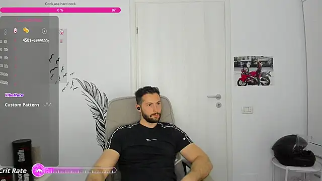 ZackFraser webcam