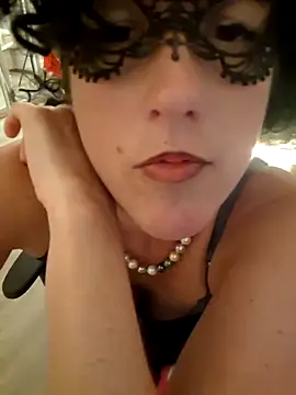 SPrITZMAUS webcam