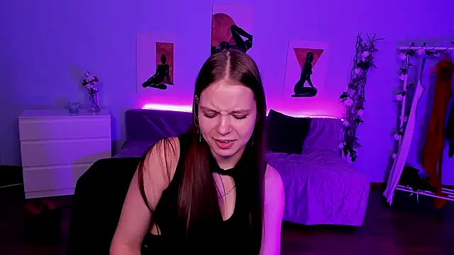BetsyKiss webcam