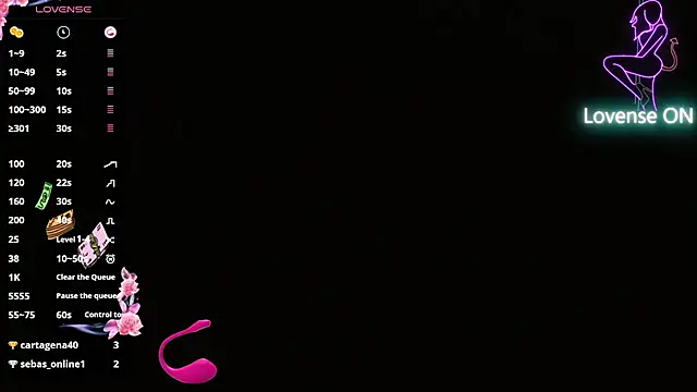 AlexaFontana live sex cam
