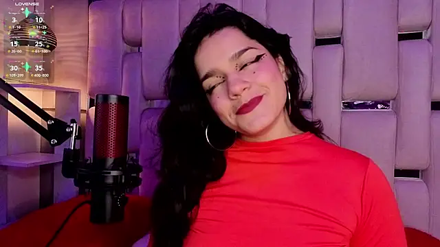 ValerieKay_ webcam