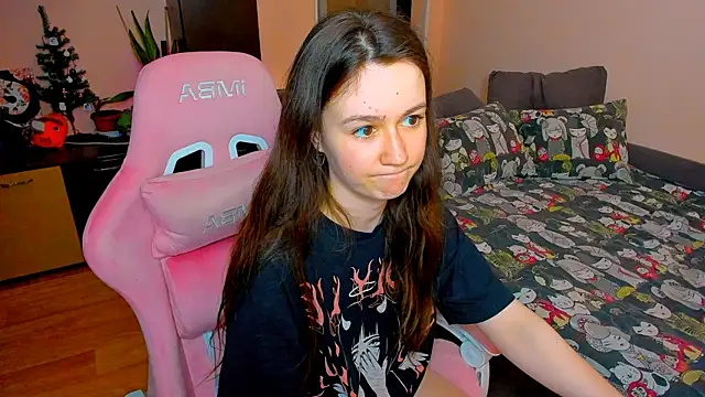 ameli_moon webcam