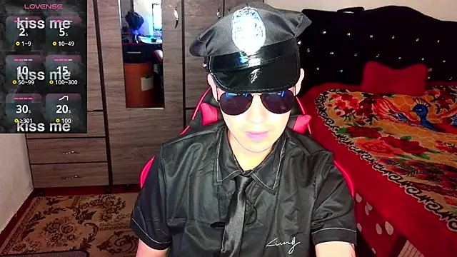 samael1107 webcam