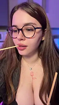 CutiePie3 webcam