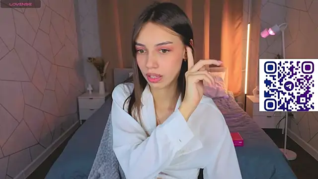 Tiffany-Grace webcam