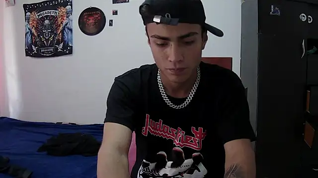Fenix_hardcock webcam