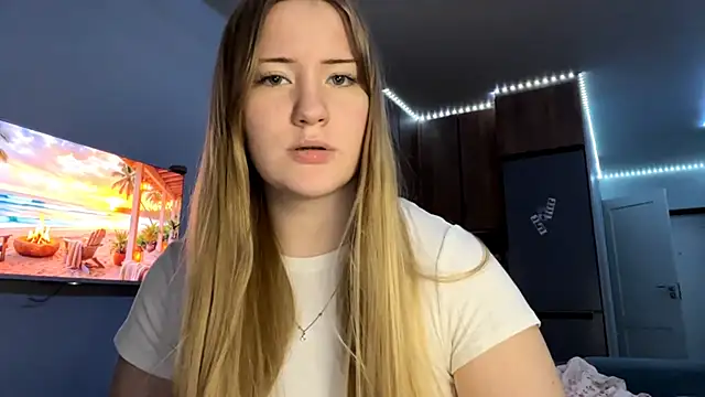Lisi_Kiss_ webcam