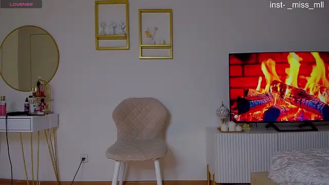 MaaryM webcam