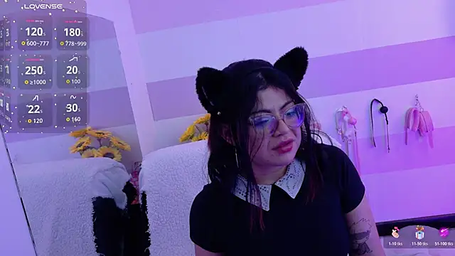 Catwhite_ webcam