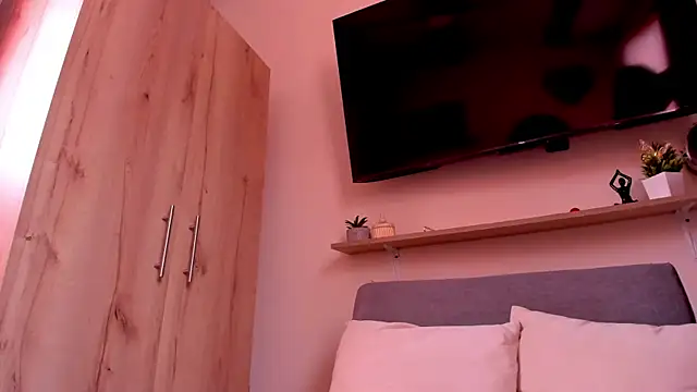 sofiaVelez01 webcam