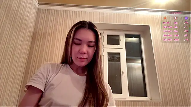jenellkjelland - JenellKjelland's free webcam - UK Sex Cams