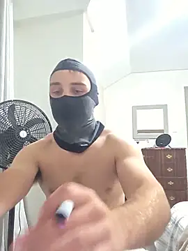 JamesGarnerreal webcam