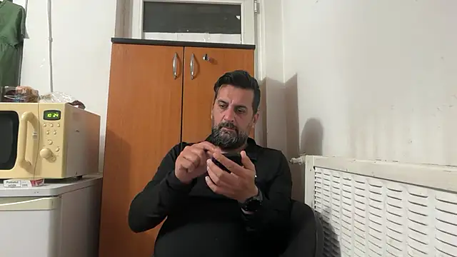 TARKAN1 webcam