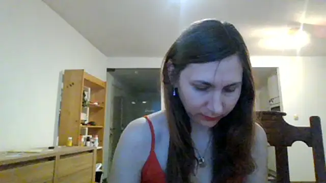 JasmineGlamour webcam
