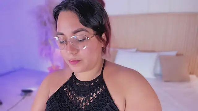 MelissaKarterrs webcam