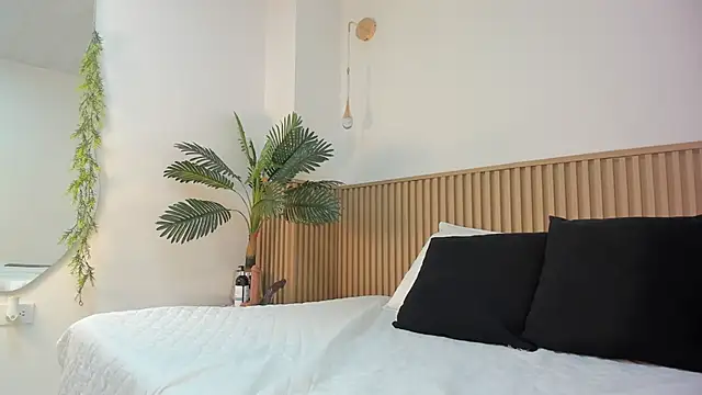 Jasmin_evano29 webcam