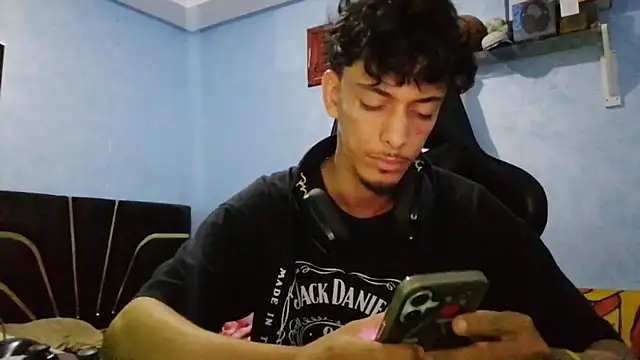 Dark_DesireX webcam