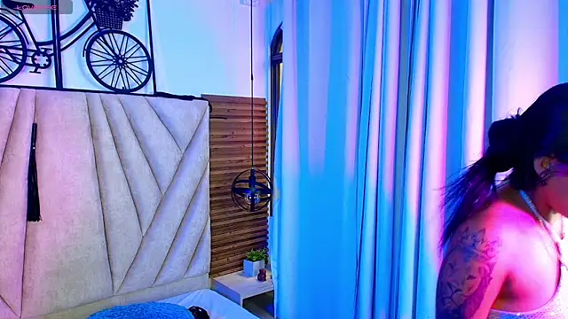 KimberlyFox_t webcam