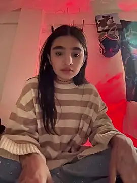 Abriil_cutee webcam