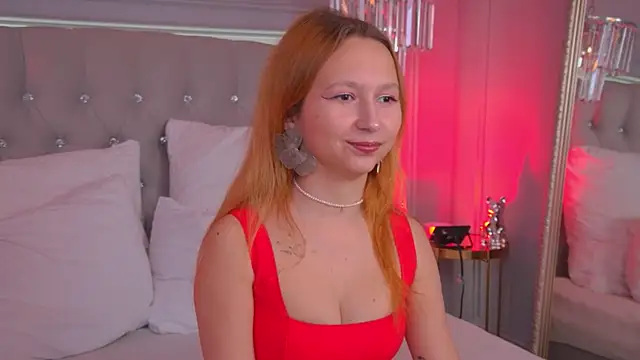 JassyCollins webcam