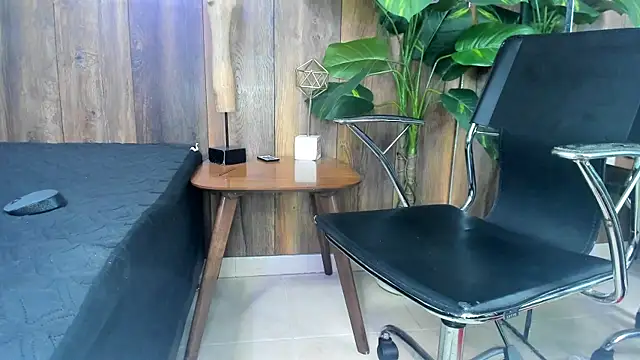 AndySinss webcam