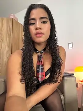 ZaraReyes webcam