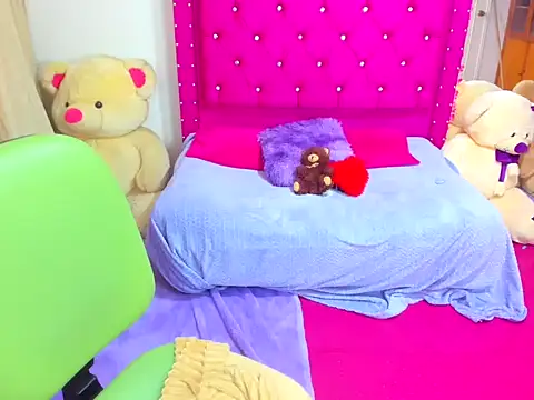 naomi_johnson webcam