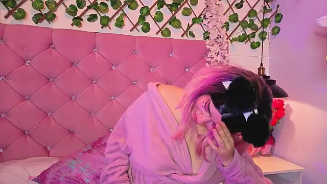 Kira-Yuzu webcam