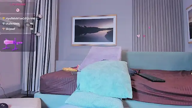 Nahomii-skonee webcam